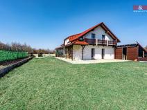 Prodej rodinného domu, Potštejn, Pod Nádražím, 220 m2