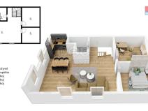 Prodej rodinného domu, Potštejn, Pod Nádražím, 220 m2