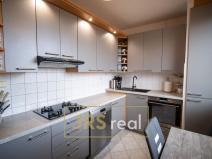 Prodej bytu 3+1, Uherské Hradiště, Jaroslava Staňka, 68 m2