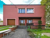 Prodej rodinného domu, Havířov, U Křížů, 171 m2
