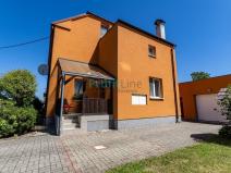 Prodej rodinného domu, Postřelmov, Příční, 150 m2