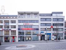 Pronájem obchodního prostoru, Ústí nad Labem - Ústí nad Labem-centrum, 100 m2