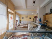 Prodej rodinného domu, Železný Brod, Husova, 200 m2