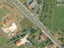 Prodej pozemku pro bydlení, Bořislav, 776 m2