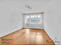 Pronájem bytu 2+1, Nové Město na Moravě, Masarykova, 47 m2