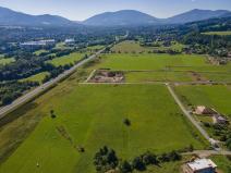 Prodej pozemku pro bydlení, Metylovice, 1312 m2