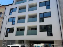 Prodej obchodního prostoru, České Budějovice, Štítného, 37 m2
