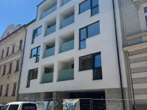 Prodej obchodního prostoru, České Budějovice, Štítného, 37 m2