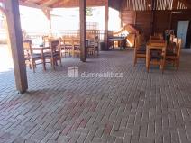 Pronájem restaurace, Děčín - Děčín VII-Chrochvice, Vilsnická, 260 m2