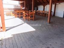 Pronájem restaurace, Děčín - Děčín VII-Chrochvice, Vilsnická, 260 m2