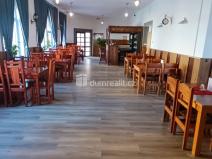 Pronájem restaurace, Děčín - Děčín VII-Chrochvice, Vilsnická, 260 m2