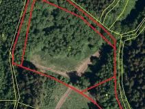 Prodej pole, Janová, 11000 m2