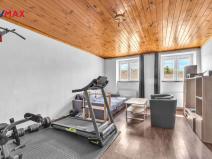 Prodej bytu 2+1, Hostinné, Náměstí, 70 m2