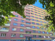 Prodej bytu 3+1, Plzeň, Částkova, 78 m2