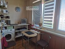 Prodej bytu 3+1, Plzeň, Částkova, 78 m2