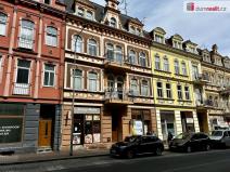 Pronájem bytu 2+1, Karlovy Vary - Rybáře, Sokolovská, 58 m2