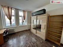 Pronájem bytu 2+1, Karlovy Vary - Rybáře, Sokolovská, 58 m2