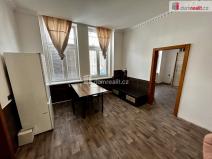 Pronájem bytu 2+1, Karlovy Vary - Rybáře, Sokolovská, 58 m2