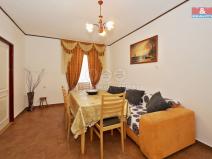 Prodej rodinného domu, Oudoleň, 70 m2