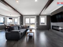 Prodej rodinného domu, Bohuňov, 204 m2