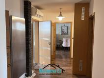 Pronájem bytu 3+kk, Kroměříž, Malý val, 90 m2