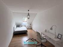 Pronájem bytu 3+kk, Kroměříž, Malý val, 90 m2