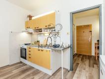 Prodej bytu 1+1, České Budějovice - České Budějovice 2, Ant. Barcala, 31 m2