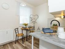 Prodej bytu 1+1, České Budějovice - České Budějovice 2, Ant. Barcala, 31 m2
