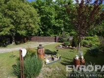 Prodej rodinného domu, Konárovice, Nová, 214 m2