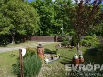 Prodej rodinného domu, Konárovice, Nová, 214 m2