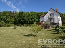 Prodej chalupy, Konárovice, Nová, 214 m2