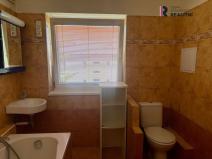 Pronájem bytu 1+1, Podbořany, Velká osada, 34 m2