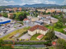 Prodej rodinného domu, Varnsdorf, Národní, 652 m2