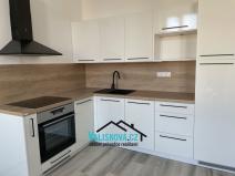 Prodej bytu 2+1, Kroměříž, Tovačovského, 48 m2