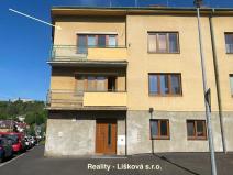 Pronájem bytu 2+1, Ústí nad Labem, Slavíčkova, 62 m2