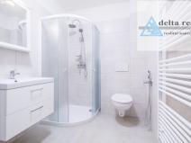 Prodej bytu 2+kk, Šumperk, Jesenická, 60 m2