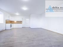 Prodej bytu 2+kk, Šumperk, Jesenická, 60 m2