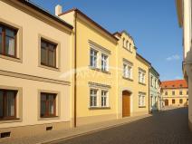Prodej bytu 2+kk, Stříbro, Jakoubkova, 40 m2