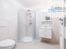 Prodej bytu 2+kk, Šumperk, Jesenická, 51 m2