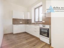 Prodej bytu 2+kk, Šumperk, Jesenická, 65 m2