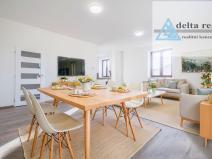 Prodej bytu 2+kk, Šumperk, Jesenická, 65 m2