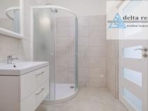 Prodej bytu 2+kk, Šumperk, Jesenická, 65 m2