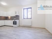 Prodej bytu 2+kk, Šumperk, Jesenická, 50 m2
