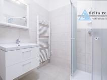 Prodej bytu 2+kk, Šumperk, Jesenická, 50 m2