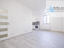 Prodej bytu 2+kk, Šumperk, Jesenická, 50 m2