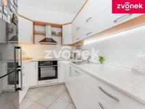 Prodej bytu 3+kk, Zlín, Pasecká, 84 m2