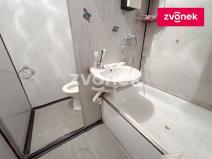 Prodej bytu 1+kk, Otrokovice, Školní, 30 m2