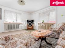 Prodej rodinného domu, Zádveřice-Raková - Zádveřice, 230 m2