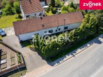 Prodej rodinného domu, Zádveřice-Raková - Zádveřice, 230 m2