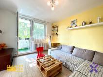 Pronájem bytu 3+1, Zlín, Jílová, 66 m2